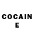 Cocaine FishScale davie stout
